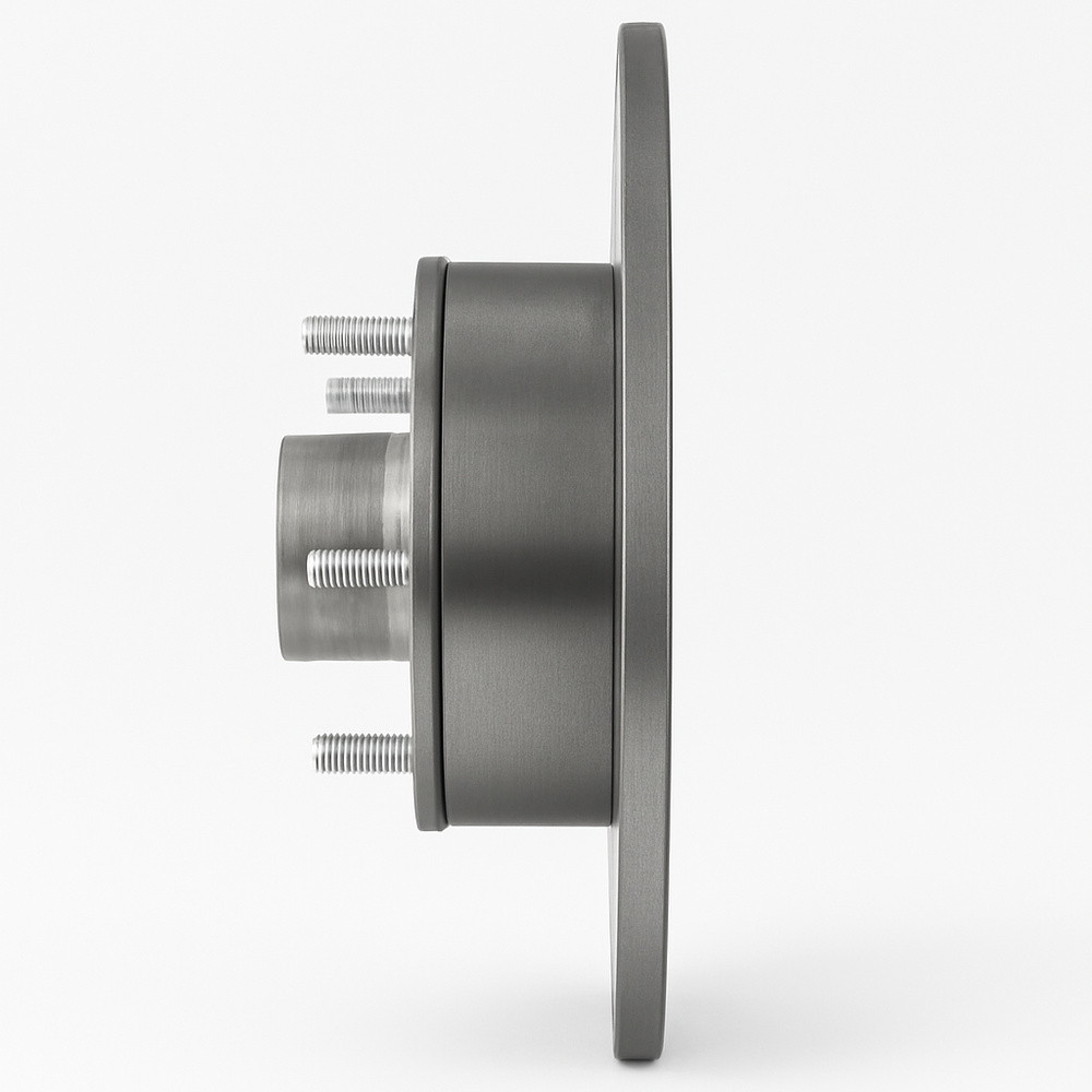 Bremseskiven Volvo Amazon -70/1800 63*-69 orginal