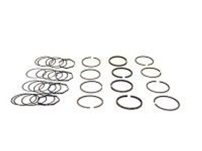 Piston ring set Volvo B4B 0,030"