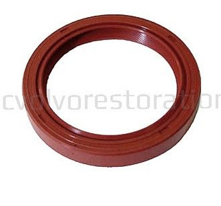 Seal ring timing cover 1974-93