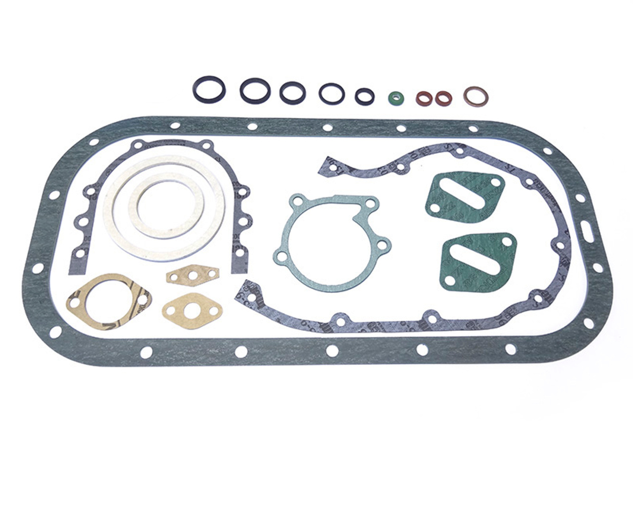 Volvo B18/Volvo B20 Bottom end kit