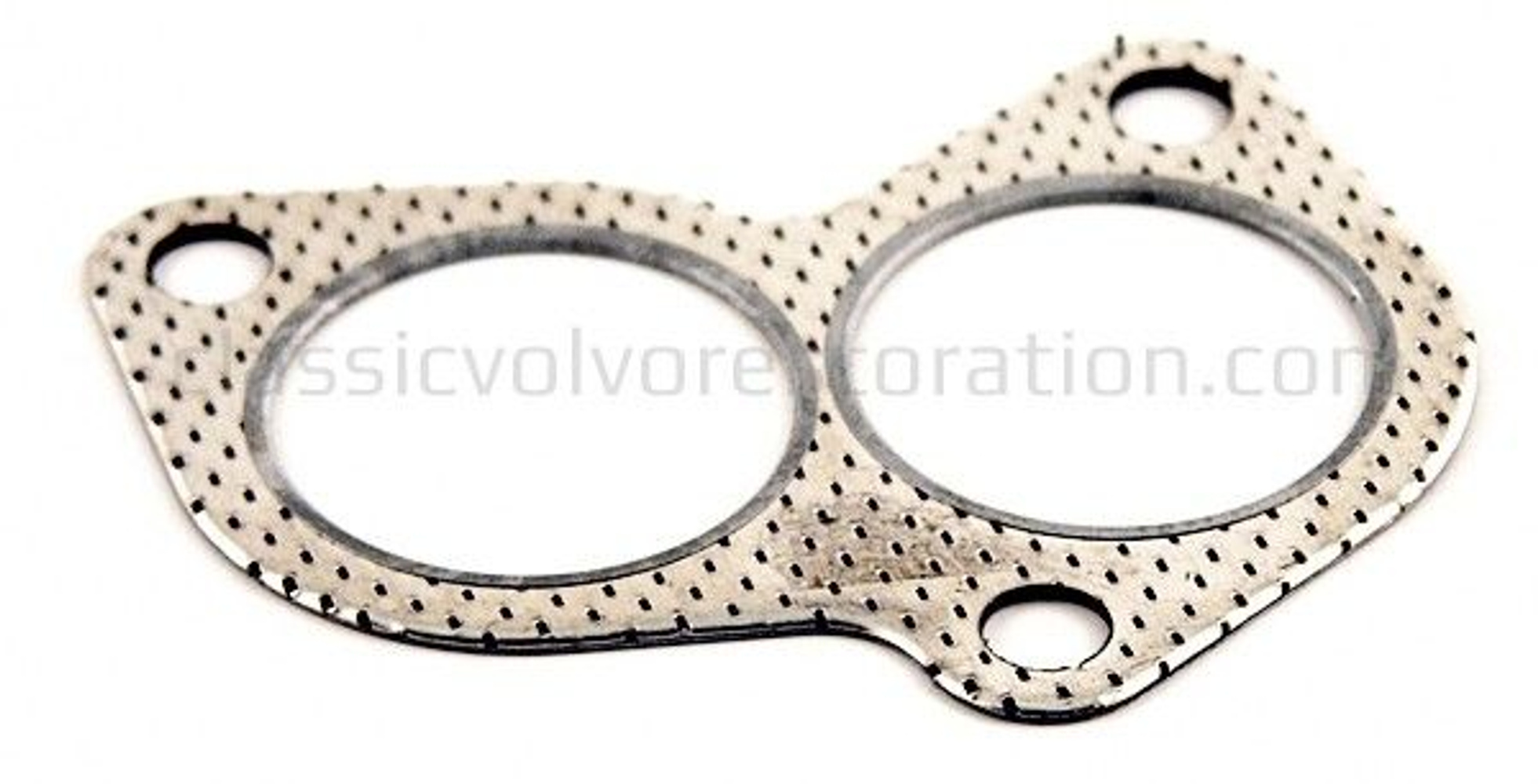 Exhaust flange gasket Volvo B18/Volvo B20 double CVR