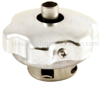 Oil filler cap Volvo B18/B20 with breather