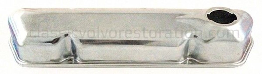Volvo B18/B20 Valve cover 1964-76 Zinc