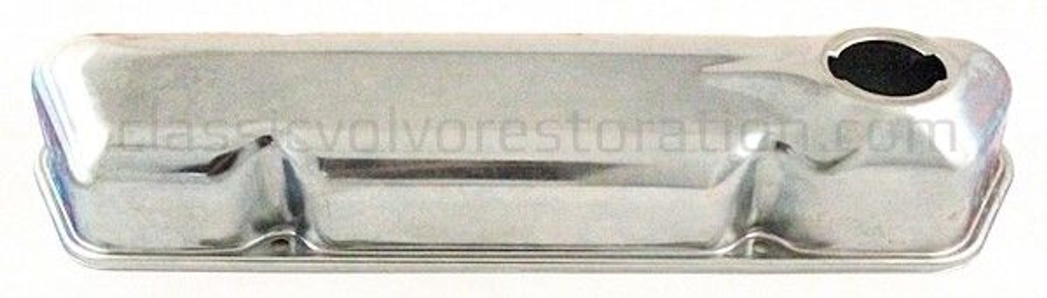Volvo B18/B20 Valve cover 1964-76 Zinc