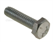 Screw UNC 1/4-20x1" (25 mm)