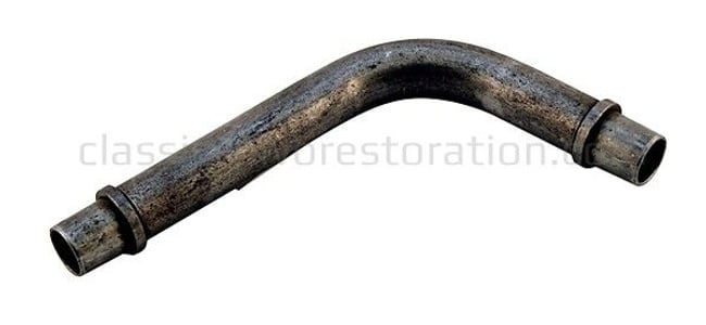 Oil pipe Volvo B18