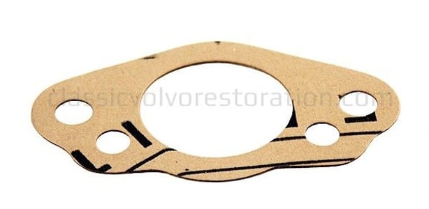Gasket Air filter-carburettor Volvo SU Volvo B16B