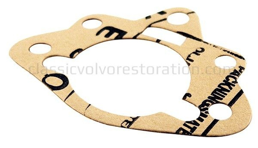 Gasket Stromberg below air filter