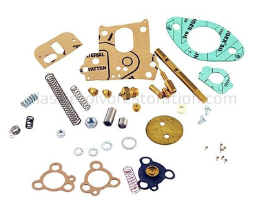 Repair kit Carburetor Zenith 36 VN Volvo B18A