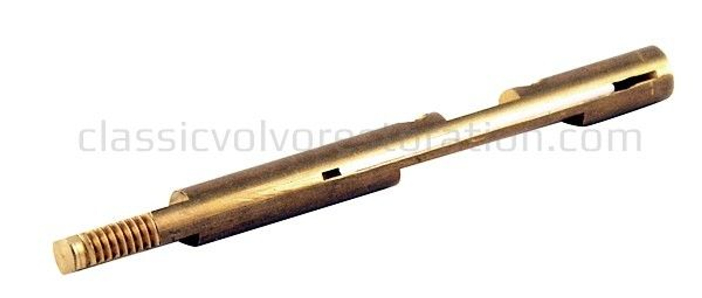 Throttle spindle Volvo VN34/VN36