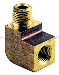 Elbow union