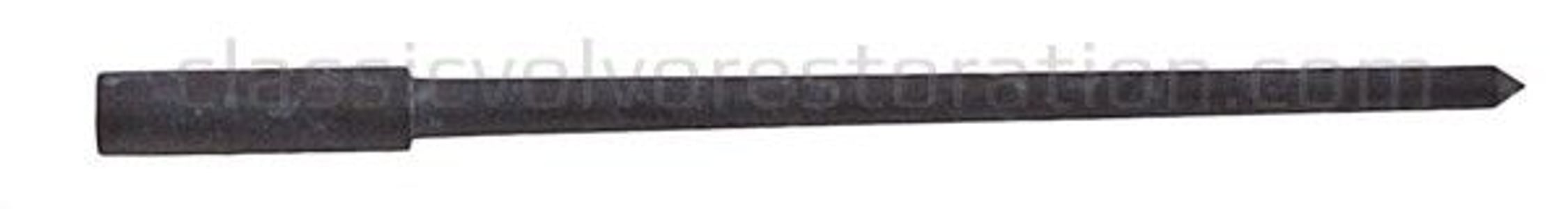 Jet needle Volvo B16B "GW" Volvo SU H4 oil bath filt