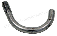 Hook Exhaust Volvo B4B/B16 ch-238047