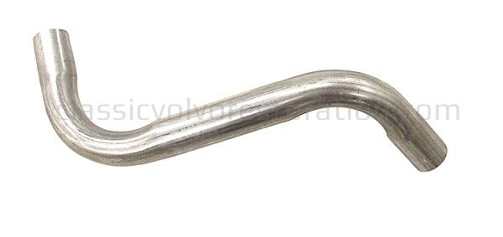 Intermediate pipe Volvo Duett B18