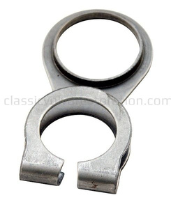 Tailpipe Volvo SUspension clamp Volvo Duett/Volvo Amazon B18