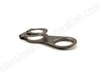 Clamp Exhaust Volvo Duett B18 middle