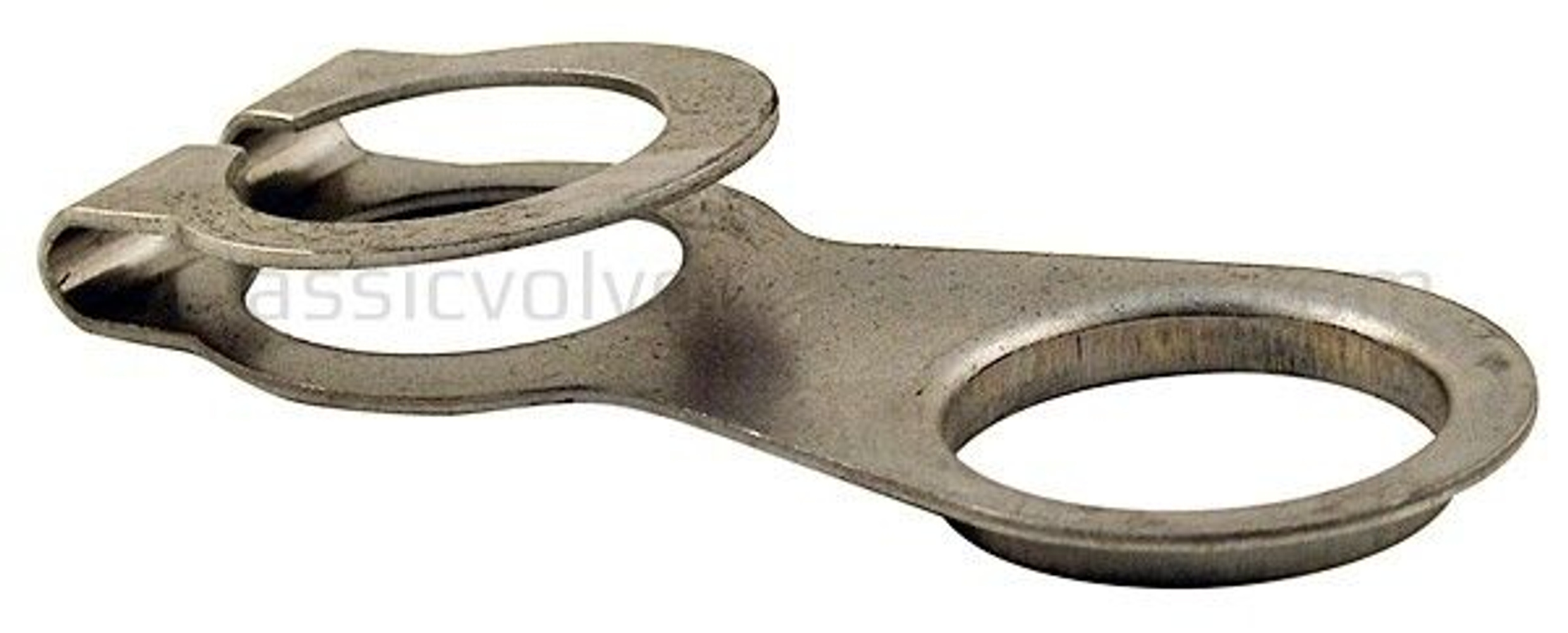 Clamp Exhaust Volvo Duett B18 middle