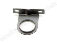 Clamp Exhaust Volvo Duett B18 front