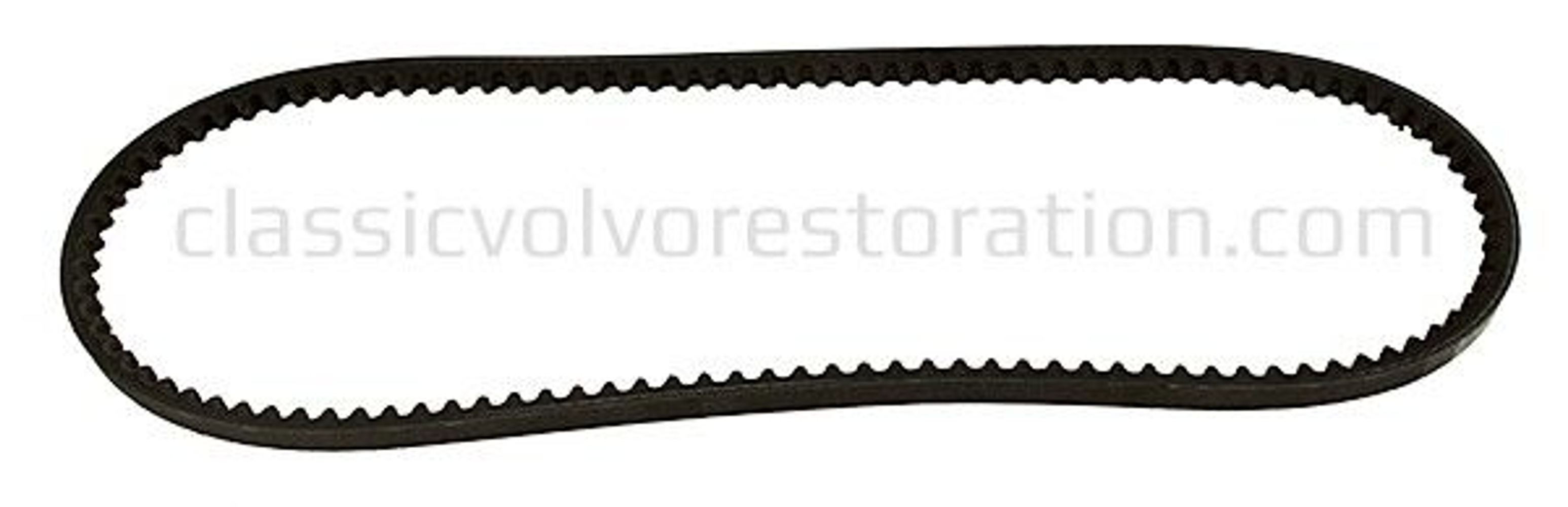Fläktrem Volvo B16 10X850