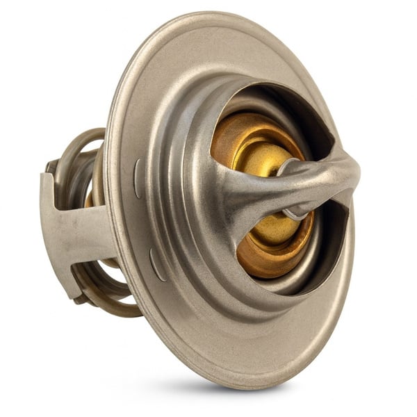 Thermostat Volvo Volvo B4B/B16 (82°C / 180°F)