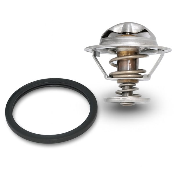 Thermostat Volvo B18/Volvo B20/B30 (92°C, 198°F)