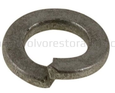 Spring washer 1/4" 6,5X11,5X1,6 mm