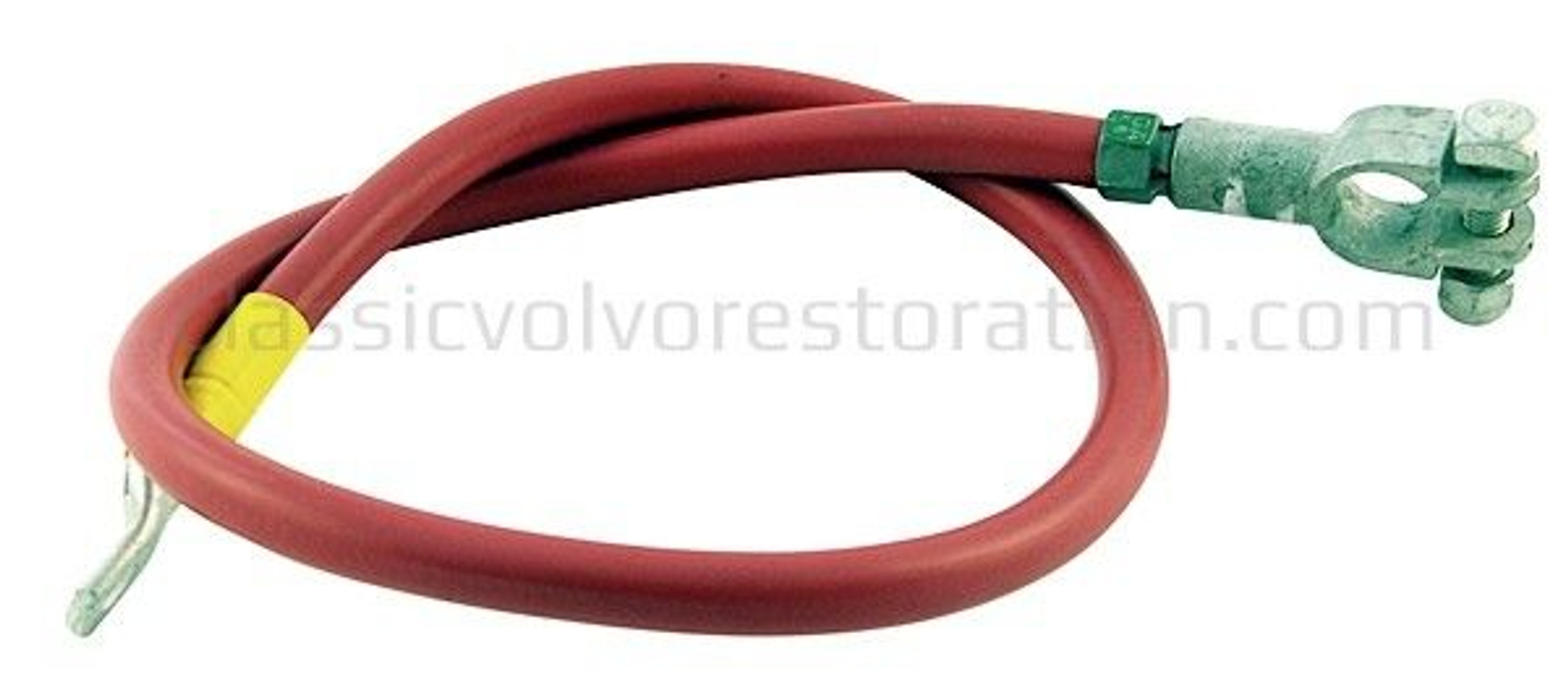 Battery lead Volvo Duett B16