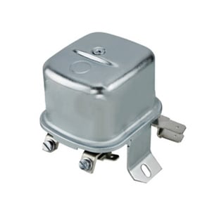 Voltage regulator 6V DC