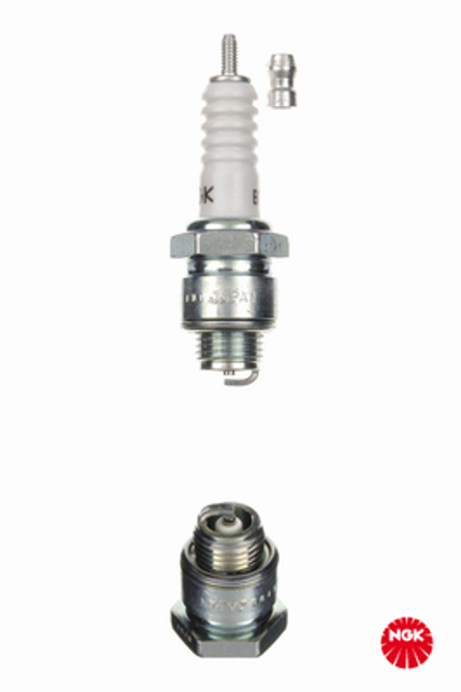 Spark plug Volvo B14/Volvo B16B