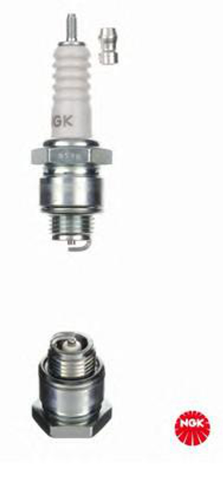 Zündkerze Volvo Volvo B4B/B16 14 mm