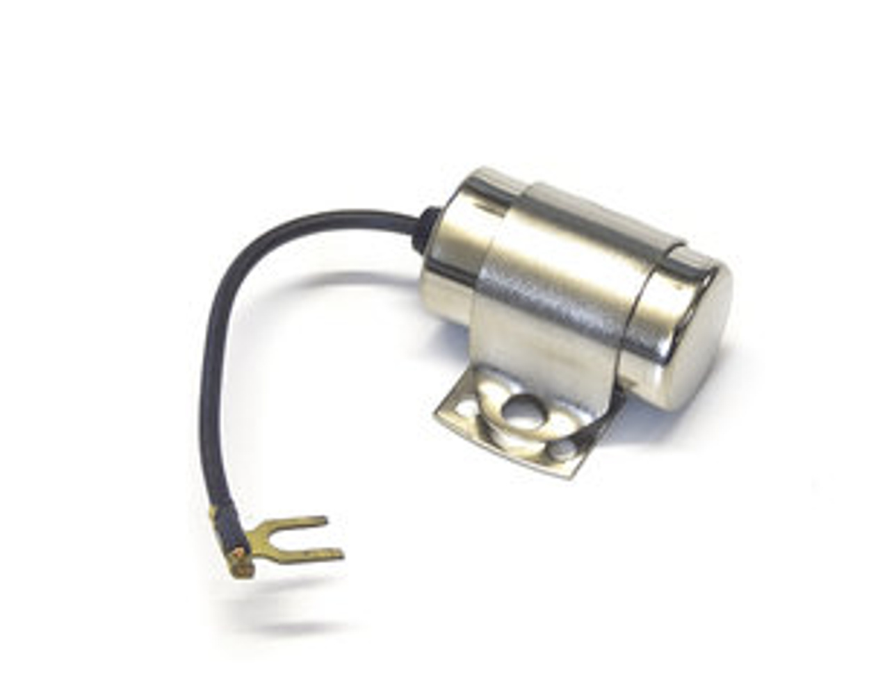 Condensor Volvo B4B/B16 1954-61