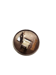 Flasher unit Volvo PV/Volvo 445/Volvo Amazon 6V 2-pin