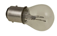 Bulb 6V 20/5w