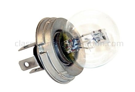 Bulb 6V 45/40w