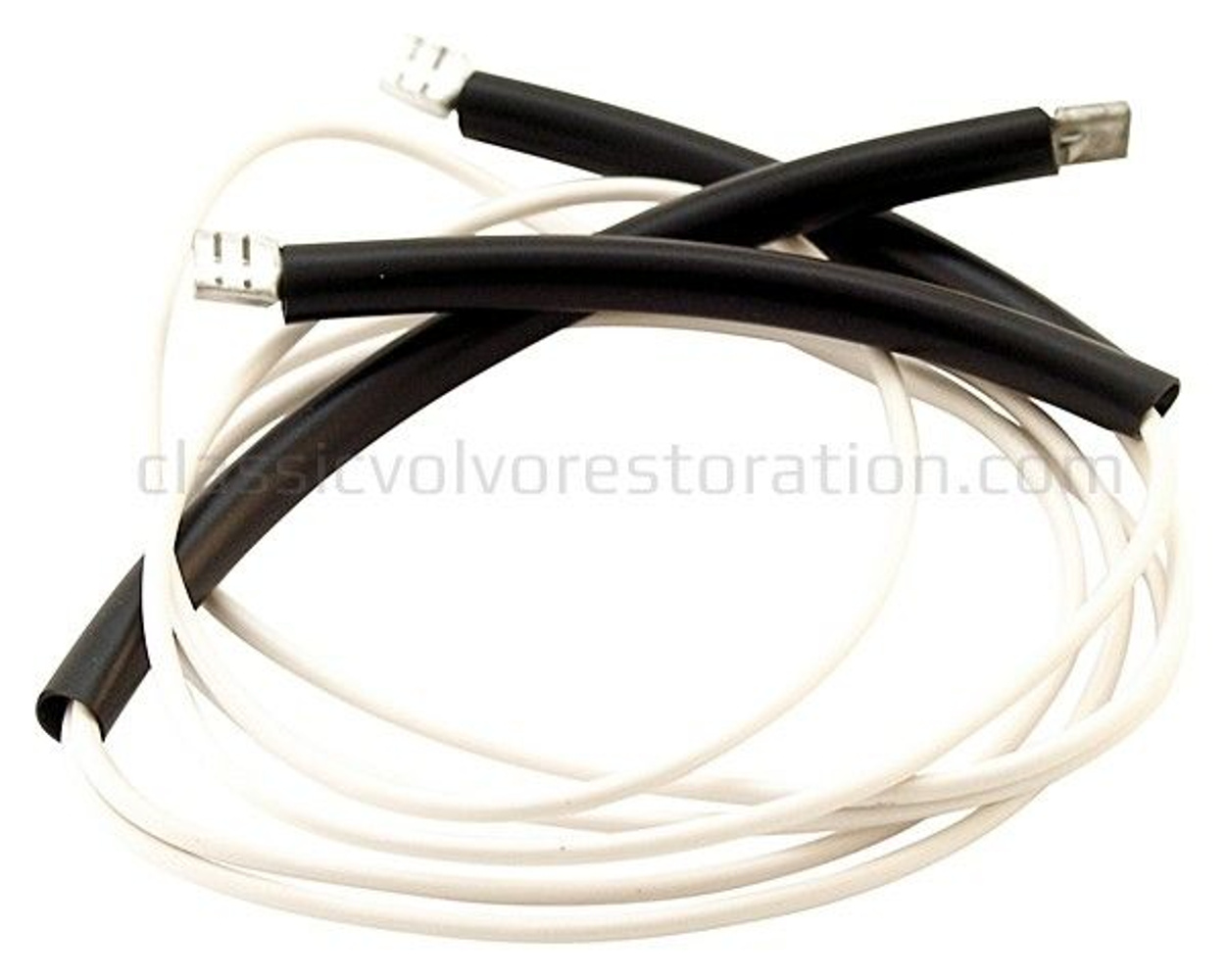 Kabel Licentie licht Volvo PV