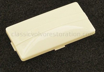 Lens Interior light Volvo PV 444/445 1947-55