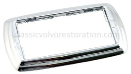 Rim Interior light Volvo PV 444/445 1947-55