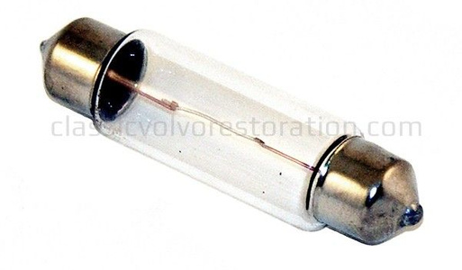 Bulb 6V 5w