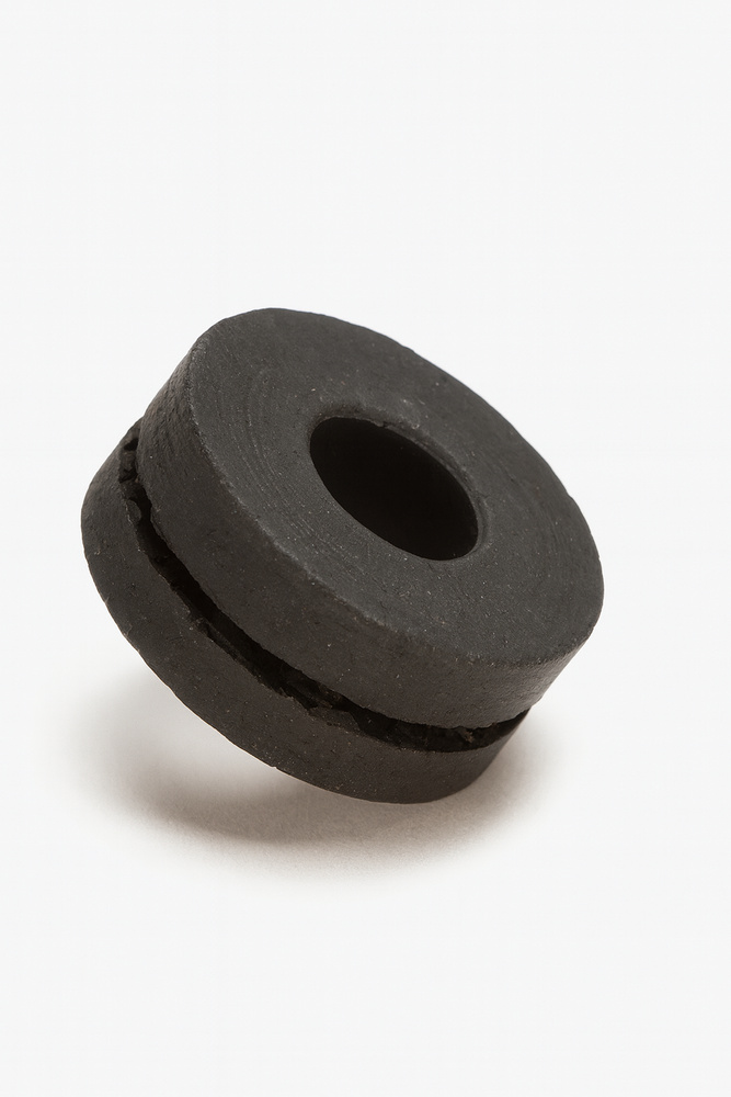 Grommet rubber