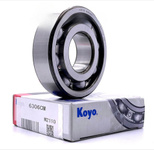 Volvo M30,M40,Volvo M41 Ball bearing 1967-1970 outgoing