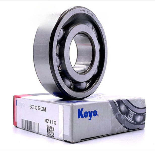 Volvo M30,M40,Volvo M41 Ball bearing 1967-1970 outgoing
