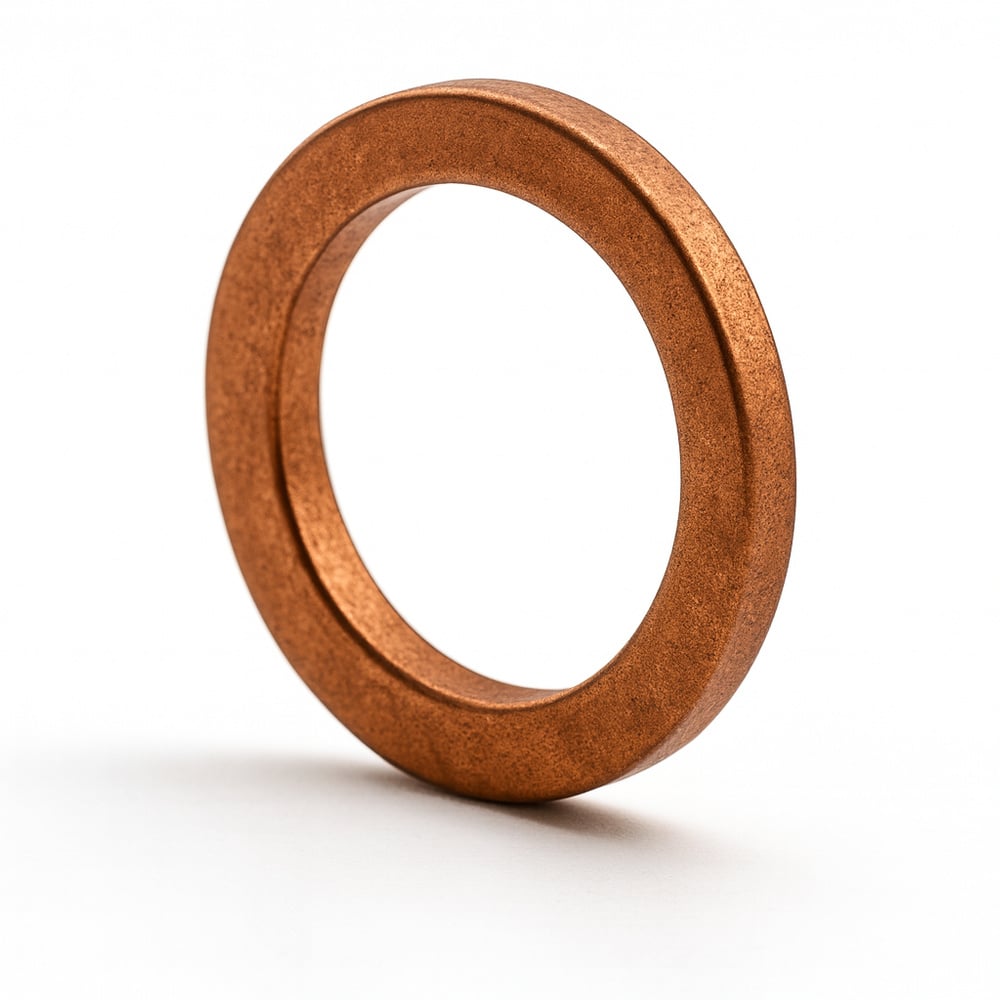 Copper Washer 10x14,5