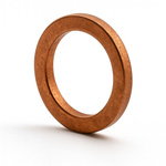 Copper Washer 10x14,5