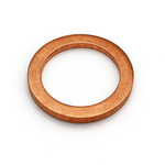 Copper Washer 10x14,5