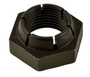 Nut for flange Spicer UNF 3/4-16 h=15 mm
