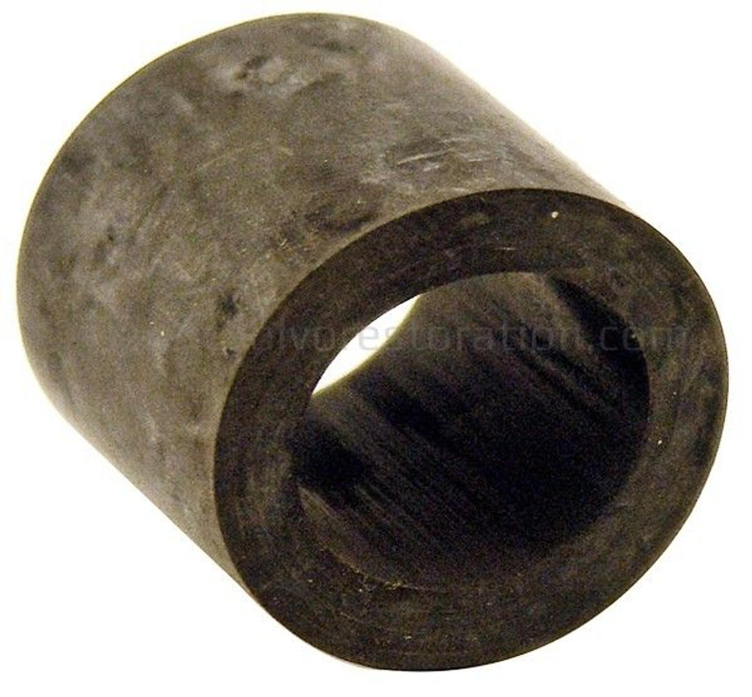 Control arm rubber bushing Volvo PV Upper inner