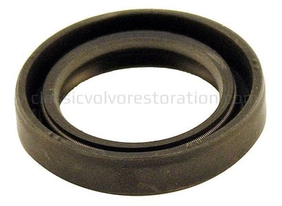 Seal ring Steering box lower 55-70