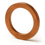 Copper Washer