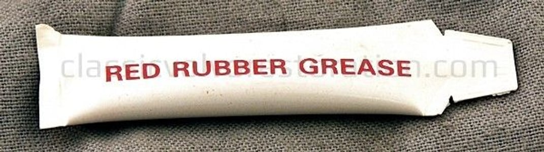 Grease Brake details 5g