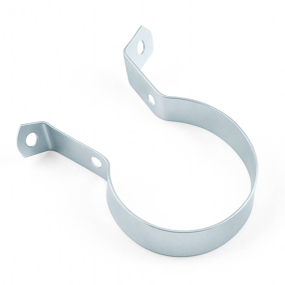 Clamp Brake fluid container Volvo PV